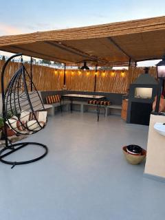 The Medina Rooftop - 9