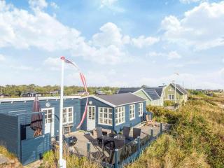 4 person holiday home in Grenaa - 0