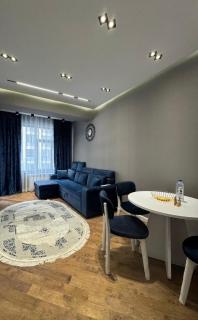 Central Modern Appartment - 0
