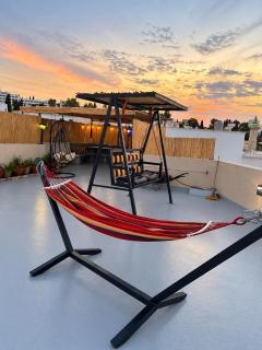 The Medina Rooftop - 0