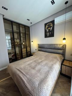 Central Modern Appartment - 3