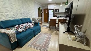 Apartamento confortável locação de temporada - 0