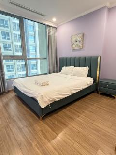 Landmark City View Apartment - 7