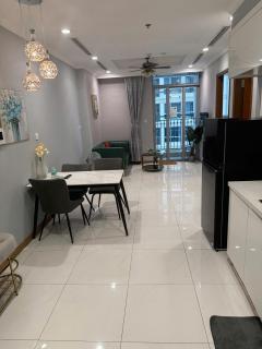 Landmark City View Apartment - 3