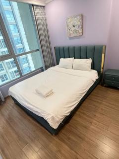 Landmark City View Apartment - 1