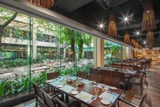 Chimelong Hotel - Guangzhou - 5