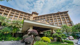 Chimelong Hotel - Guangzhou - 2