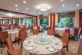 Chimelong Hotel - Guangzhou - 1
