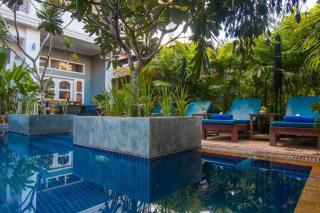 Landing Zone Boutique Hotel - 8