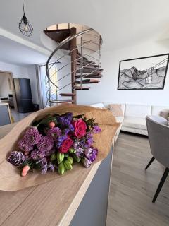 Apartman pod Smokovcom - 5