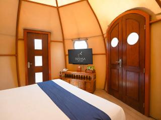 Triyana Resort and Glamping Carangsari Bali - 3