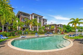 Bluewater Haven - Sweeping Lagoon Views with Pool - Trinity Beach - 7