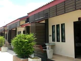 Chabakaew Resort - 8