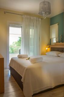 Luxury Villa Efi Thasos - Chrysi Ammoudia - 3