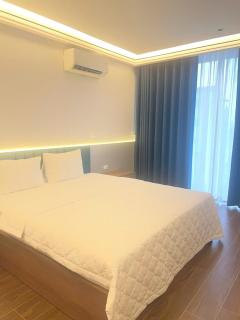 HANA HOMESTAY - L'AZUR Cửa Lò - 8
