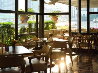 Mandarin Oriental, Bangkok - 9