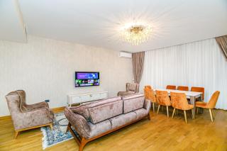 MARIOT Lux Apartment on BAKU - 7