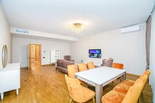 MARIOT Lux Apartment on BAKU - 2