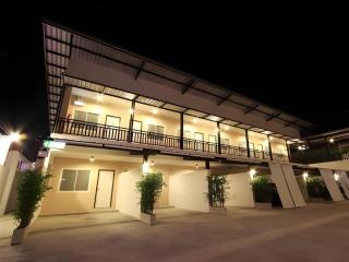 Bearing 26 Hotel - 8
