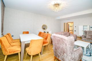 MARIOT Lux Apartment on BAKU - 1