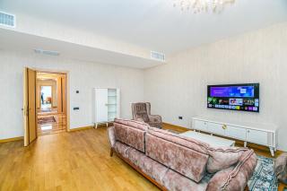 MARIOT Lux Apartment on BAKU - 6