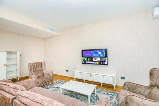 MARIOT Lux Apartment on BAKU - 5