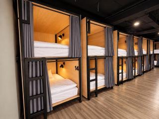 Dami Hostel - 8