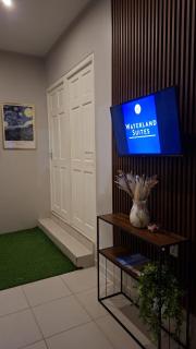 Waterland Suites - Paramaribo - 2