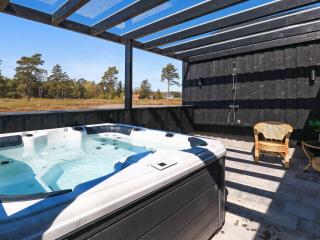 5 star holiday home in Læsø - 6