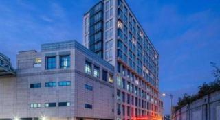Vienna International Hotel Shanghai Hongqiao Expo Center Caohejing - 6