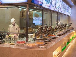 Vienna International Hotel Shenzhen North Station Branch - 3