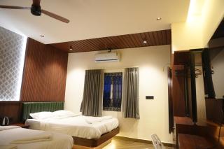 Hotel J VIN PALACE - 1