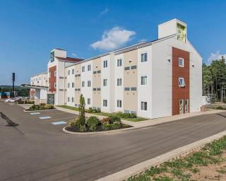 Quality Inn Moncton North - 4