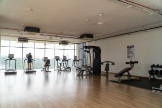 Cozy 4Pax Studio at Kiara Plaza Semenyih by CityNest - 5