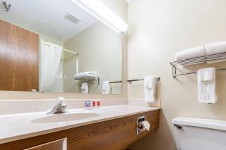 Econo Lodge Sioux Center - 5