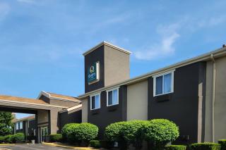 Quality Inn Brunswick Cleveland South - 0