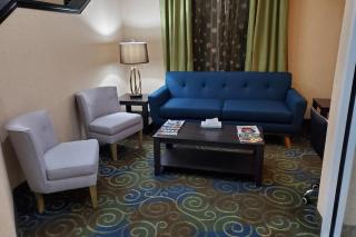 Quality Inn Brunswick Cleveland South - 7