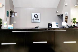 Quality Inn Brunswick Cleveland South - 6