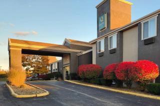 Quality Inn Brunswick Cleveland South - 5