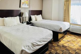 Quality Inn Brunswick Cleveland South - 4