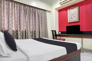 Townhouse OAK Gharonda Residency Near Sant Tukaram Nagar Metro Station - 9