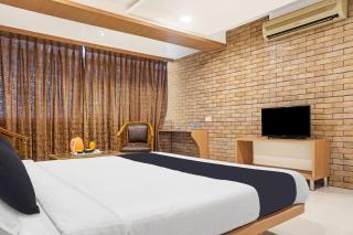 Townhouse OAK Gharonda Residency Near Sant Tukaram Nagar Metro Station - 7