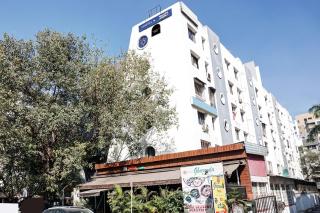 Townhouse OAK Gharonda Residency Near Sant Tukaram Nagar Metro Station - 6