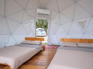Tropical eglamping Mũi Né - 9