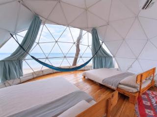 Tropical eglamping Mũi Né - 8