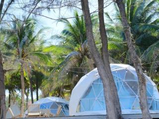 Tropical eglamping Mũi Né - 7