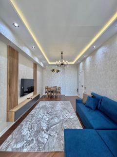 City & Sea View Apartment D1 - 8
