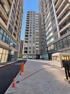 City & Sea View Apartment D1 - 5