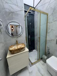 City & Sea View Apartment D1 - 3