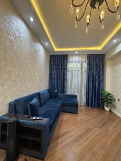 City & Sea View Apartment D1 - 1